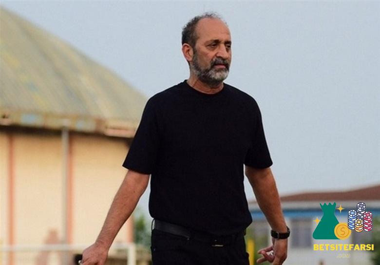 درآمد اکبر میثاقیان